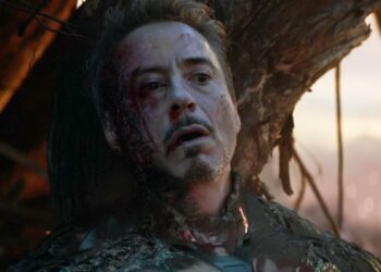Imagen promocional de la serie VisionQuest de Marvel Studios.