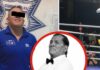 El Hijo de Fishman queda en libertad tras acuerdo reparatorio por la muerte del réferi “El Búho”