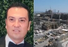 Audios atribuidos a Amílcar Olán reconocen venta de 22 mil millones a la refinería y reuniones con Leonardo Cornejo
