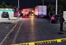 Localizan sin vida a mujer de 30 años junto a un automóvil en Pesquería