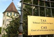TAS fijó audiencia en Ciudad de México por demanda contra la eliminación del ascenso y descenso