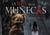 LA ISLA DE LAS MUÑECAS: EL TERROR DE LO TÁCTIL