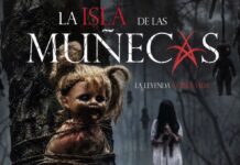 LA ISLA DE LAS MUÑECAS: EL TERROR DE LO TÁCTIL