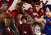 STREET FIGHTER (2026): ENTRE EL FAN SERVICE Y LA SOBRECARGA