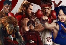 STREET FIGHTER (2026): ENTRE EL FAN SERVICE Y LA SOBRECARGA