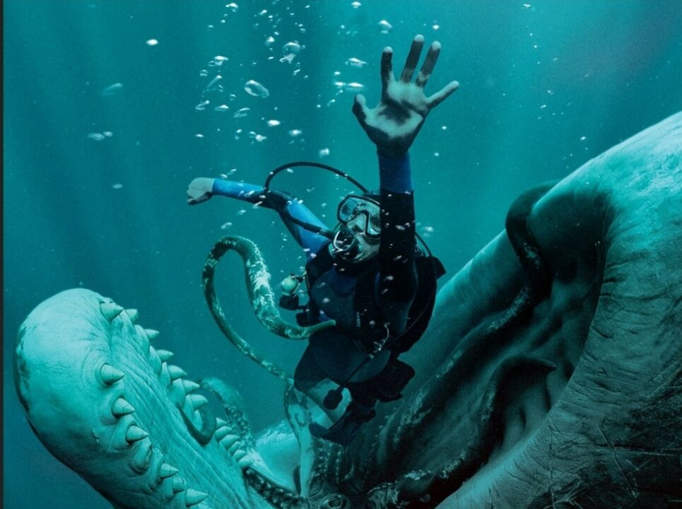 LA CAÍDA DE LA BALLENA: SUPERVIVENCIA Y CULPA EN UN ESPACIO QUE AHOGA