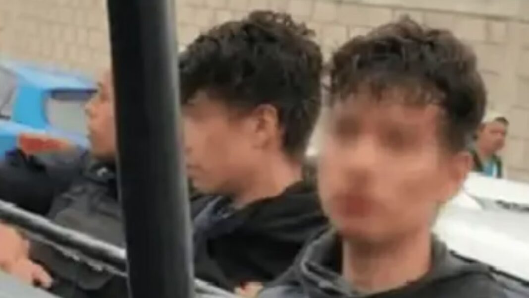 Cateo en la casa de “Los Cuates” y detención de un tercer hombre avanzan la investigación por el ataque a la secundaria de La Unión
