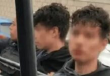 Cateo en la casa de “Los Cuates” y detención de un tercer hombre avanzan la investigación por el ataque a la secundaria de La Unión