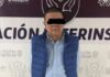 Detienen a César Jáuregui; Fiscalía federal le imputa posible “traición a la patria” por operativo con agentes de la CIA