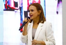 PVEM en Nuevo León descarta a Clara Luz Flores para la 4T y respalda a Waldo Fernández