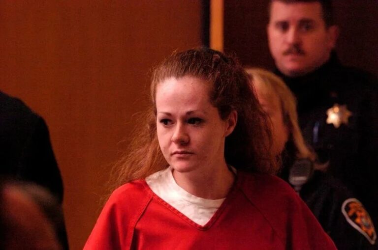 Fallo en la inyección letal: Christa Pike sigue con vida tras intento de ejecución en Tennessee