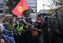 Francia moviliza apoyo de la operación Sentinelle para reforzar seguridad en las protestas del 24 de octubre