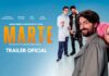 AMARTE: SUEÑOS DE MARTE Y CORAZONES EN TIERRA FIRME