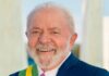 Lula da Silva, reelegido presidente de Brasil tras vencer a Flávio Bolsonaro en la segunda vuelta