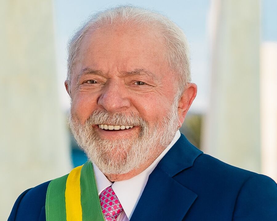 Lula da Silva, reelegido presidente de Brasil tras vencer a Flávio Bolsonaro en la segunda vuelta