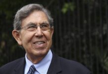 Muere Cuauhtémoc Cárdenas a los 92 años