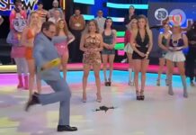 Ernesto Chavana ofrece disculpas y se hace responsable de su error, tiene reunión con mandos de multimedios