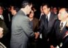 Fox recuerda negociaciones con Cuauhtémoc Cárdenas antes de 2000: ambos querían encabezar una alianza que no se concretó