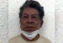Muere en prisión Andrés Filomeno Mendoza Celis, el llamado “Caníbal” de Atizapán