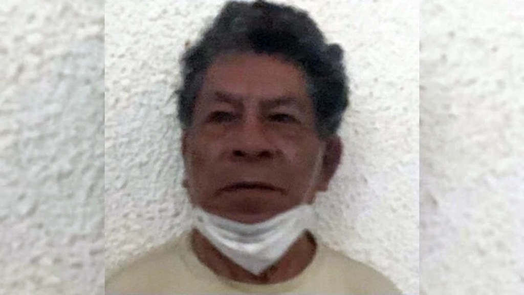 Muere en prisión Andrés Filomeno Mendoza Celis, el llamado “Caníbal” de Atizapán
