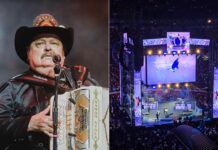 Razones por la que Apagan luces y sonido en concierto de Ramón Ayala en La México
