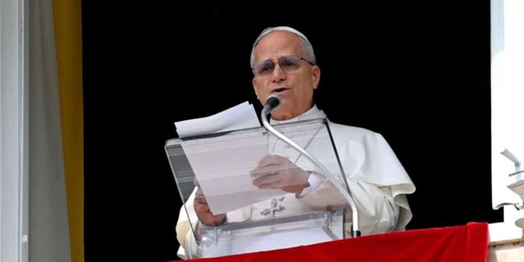 El papa León XIV ingresará al Policlínico Gemelli para extirpar un nódulo pulmonar