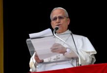 El papa León XIV ingresará al Policlínico Gemelli para extirpar un nódulo pulmonar