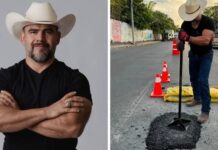 Manuel “El Potro” Cantú anuncia que buscará la gubernatura de Nuevo León como independiente