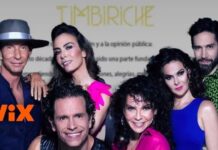 Edith Márquez respalda a seis exintegrantes de Timbiriche que niegan vínculo con la serie de ViX