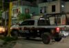 Discusión familiar por una casa deja a un hombre herido de bala en Pedregal del Topo Chico