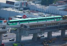 Samuel García presenta mapa actualizado de Metrorrey con líneas 4, 6 y una conexión al aeropuerto