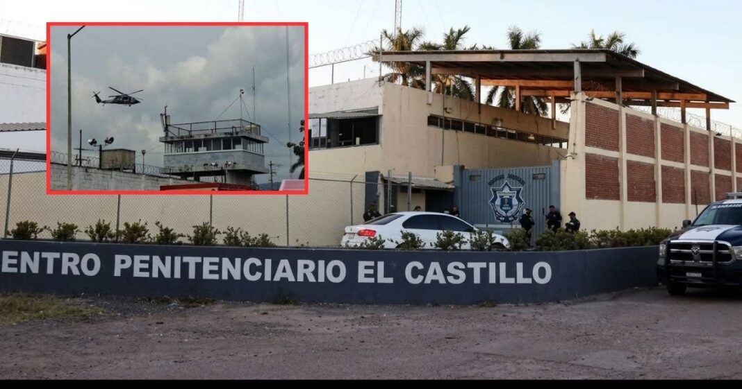 Riñas en el penal El Castillo, en Mazatlán, dejan 12 muertos en dos días; entre las víctimas hay un niño