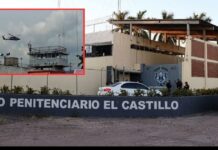 Riñas en el penal El Castillo, en Mazatlán, dejan 12 muertos en dos días; entre las víctimas hay un niño