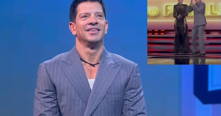 Yahir queda fuera de ‘La Casa de los Famosos México’; celebridades cuestionan su eliminación