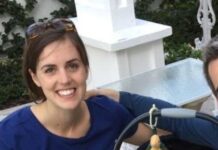 Muere Kyle Francis Kennedy, nieta de Robert F. Kennedy, a los 42 años