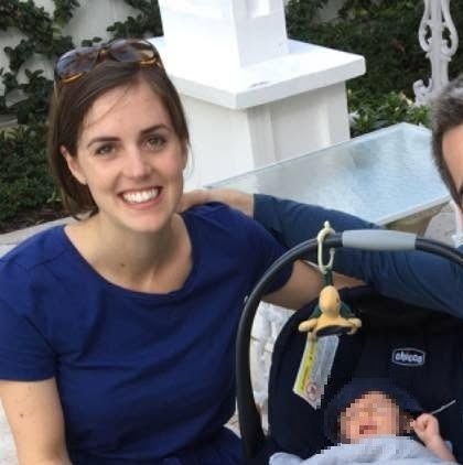 Muere Kyle Francis Kennedy, nieta de Robert F. Kennedy, a los 42 años