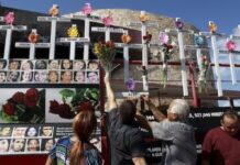 Orden federal concede libertad bajo protesta a “El Voltaje” y “La Rana” en el caso Casino Royale