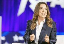 EE. UU. advierte que perseguirá a quienes colaboren con cárteles, “incluso gobernadores”, dice directora de la ONDCP