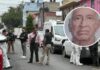 Localizan en la cisterna de su casa a Ausencio López Victoria, de 85 años, en Gustavo A. Madero