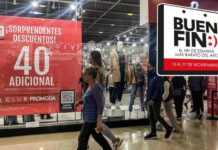 El Buen Fin 2026 será del 13 al 17 de noviembre; la ley obliga a respetar ofertas y Profeco anuncia vigilancia