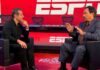 Hugo Sánchez admite que pudo entrar en el Mundial 1994 y dice que ya se disculpó con Mejía Barón