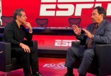 Hugo Sánchez admite que pudo entrar en el Mundial 1994 y dice que ya se disculpó con Mejía Barón