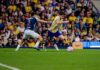 Rayados no puede ante América y dividen puntos