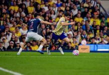 Rayados no puede ante América y dividen puntos