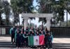 Con destino a Marruecos: La Selección Mexicana Sub-16 de Handball va por la gloria mundialista