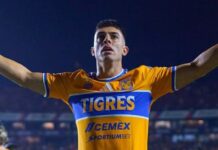 Tigres ruge imponente y vence a Toluca