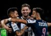 Rayados sufre al final, pero vence a Pachuca