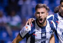 Rayados gana con autoridad en Puebla