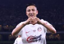 Chivas le vuelve a pegar a Rayados en la sultana