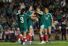 A un mes del sueño Brasil 2027 para México